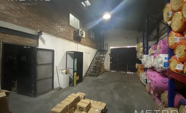 Galpón en venta en Pilar