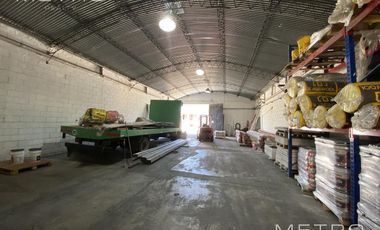 Galpón en venta en Pilar