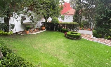 CASA EN CONDOMINO EN VENTA EN AV. SAN FRANCISCO, MAGDALENA CONTRERAS