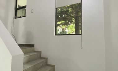 CASA EN CONDOMINO EN VENTA EN AV. SAN FRANCISCO, MAGDALENA CONTRERAS