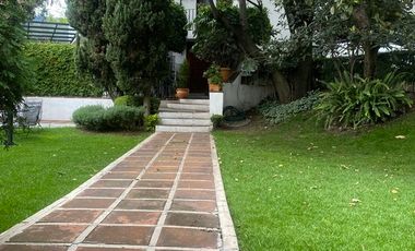 CASA EN CONDOMINO EN VENTA EN AV. SAN FRANCISCO, MAGDALENA CONTRERAS