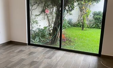 CASA EN CONDOMINO EN VENTA EN AV. SAN FRANCISCO, MAGDALENA CONTRERAS