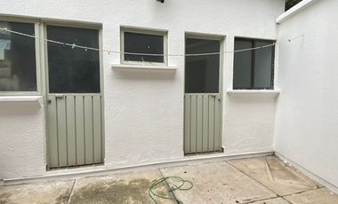 CASA EN CONDOMINO EN VENTA EN AV. SAN FRANCISCO, MAGDALENA CONTRERAS