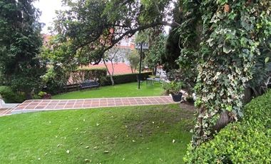 CASA EN CONDOMINO EN VENTA EN AV. SAN FRANCISCO, MAGDALENA CONTRERAS