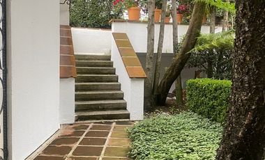 CASA EN CONDOMINO EN VENTA EN AV. SAN FRANCISCO, MAGDALENA CONTRERAS