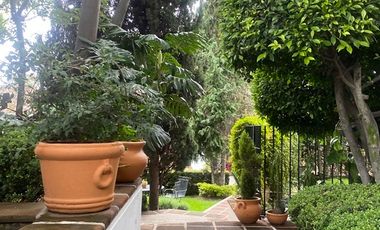 CASA EN CONDOMINO EN VENTA EN AV. SAN FRANCISCO, MAGDALENA CONTRERAS