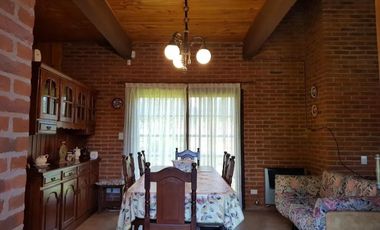 Casa en venta - 2 Dormitorios 2 Baños 2 Cocheras - 578Mts2 - Valeria Del Mar