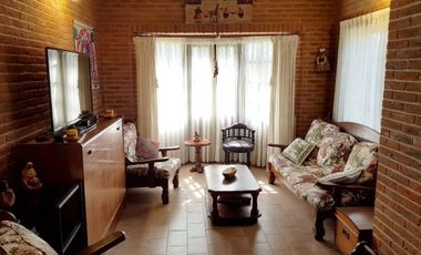 Casa en venta - 2 Dormitorios 2 Baños 2 Cocheras - 578Mts2 - Valeria Del Mar
