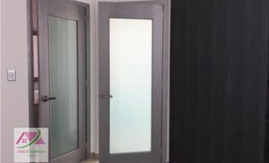 CASA NUEVA SOLA EN VENTA   Moderna con Vigilancia  Facíl Acceso