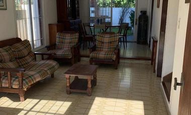 Casa en venta - 3 Dormitorios 3 Baños 1 Cochera - 210Mts2 - Mar del Plata