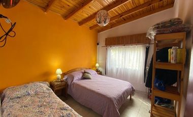 Casa en venta - 2 Dormitorios 1 Baño 4 Cochera - Mar del Tuyú