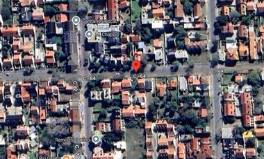 Casa en venta - 2 Dormitorios 1 Baño 4 Cochera - Mar del Tuyú