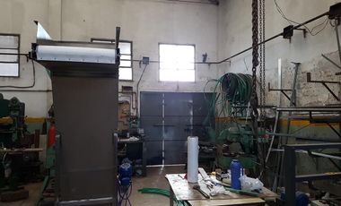 Galpon - General San Martin