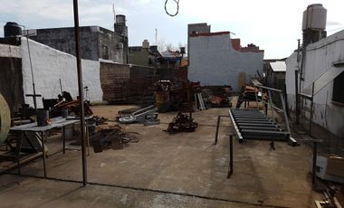 Galpon - General San Martin