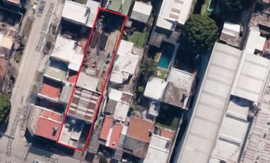 Galpon - General San Martin