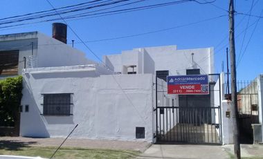 Galpon - General San Martin