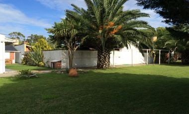 Terreno - Mar del Sur