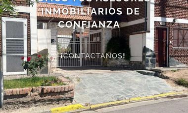 Venta PH 2 dormitorios - Miguel A. Camino al 950 - Santa Genoveva - Neuquén Capital
