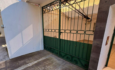 PLANTA ALTA DE PROPIEDAD EN RENTA, CORTIJO SAN AGUSTIN, TLAJOMULCO DE ZUÑIGA