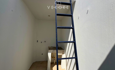 PLANTA ALTA DE PROPIEDAD EN RENTA, CORTIJO SAN AGUSTIN, TLAJOMULCO DE ZUÑIGA