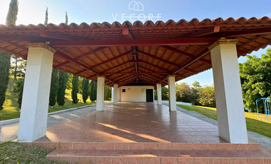 PLANTA ALTA DE PROPIEDAD EN RENTA, CORTIJO SAN AGUSTIN, TLAJOMULCO DE ZUÑIGA