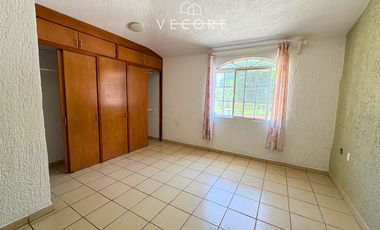 PLANTA ALTA DE PROPIEDAD EN RENTA, CORTIJO SAN AGUSTIN, TLAJOMULCO DE ZUÑIGA