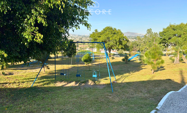 PLANTA ALTA DE PROPIEDAD EN RENTA, CORTIJO SAN AGUSTIN, TLAJOMULCO DE ZUÑIGA