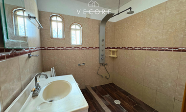 PLANTA ALTA DE PROPIEDAD EN RENTA, CORTIJO SAN AGUSTIN, TLAJOMULCO DE ZUÑIGA