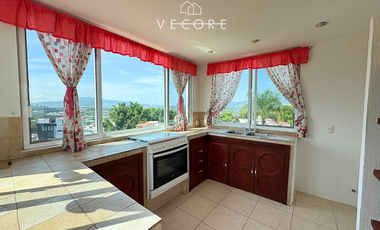 PLANTA ALTA DE PROPIEDAD EN RENTA, CORTIJO SAN AGUSTIN, TLAJOMULCO DE ZUÑIGA