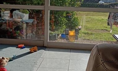 Casa en venta - 2 Dormitorios 1 Baño 1 Cochera - 300Mts2 - Necochea