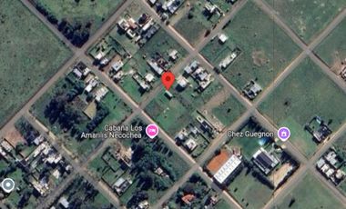 Casa en venta - 2 Dormitorios 1 Baño 1 Cochera - 300Mts2 - Necochea