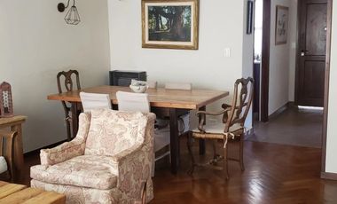 Departamento Duplex, 4 ambientes , cerca de Avda. Libertador y Estación de San Isidro.