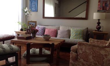 Departamento Duplex, 4 ambientes , cerca de Avda. Libertador y Estación de San Isidro.
