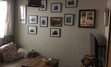 Departamento Duplex, 4 ambientes , cerca de Avda. Libertador y Estación de San Isidro.