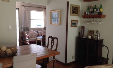 Departamento Duplex, 4 ambientes , cerca de Avda. Libertador y Estación de San Isidro.