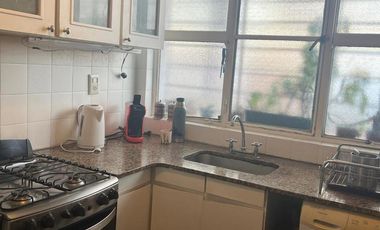 Departamento Duplex, 4 ambientes , cerca de Avda. Libertador y Estación de San Isidro.