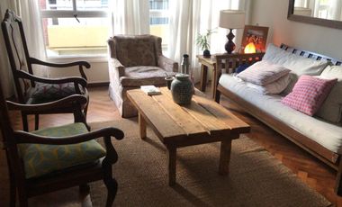 Departamento Duplex, 4 ambientes , cerca de Avda. Libertador y Estación de San Isidro.