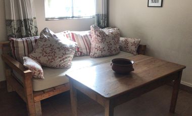 Departamento Duplex, 4 ambientes , cerca de Avda. Libertador y Estación de San Isidro.