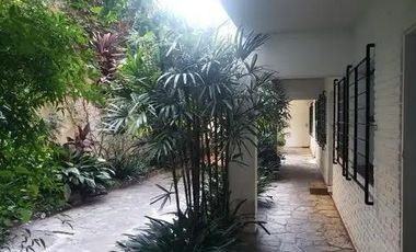 Departamento Duplex, 4 ambientes , cerca de Avda. Libertador y Estación de San Isidro.