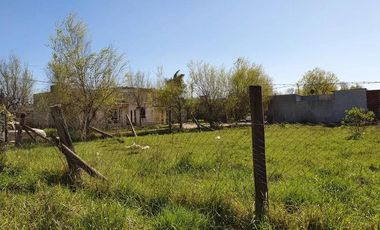 Terreno en venta - 653Mts2 - Cañuelas