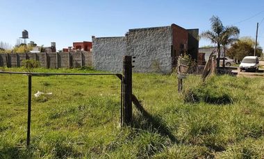 Terreno en venta - 653Mts2 - Cañuelas