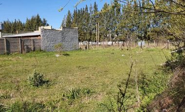 Terreno en venta - 653Mts2 - Cañuelas