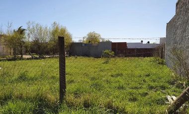 Terreno en venta - 653Mts2 - Cañuelas