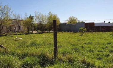 Terreno en venta - 653Mts2 - Cañuelas
