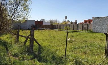 Terreno en venta - 653Mts2 - Cañuelas