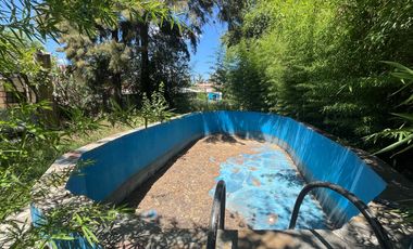 Casa - General Pacheco