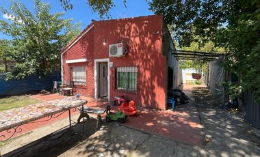 Casa - General Pacheco