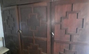 Local y casa en venta en Temperley Este frente a la estacion, ideal comercial