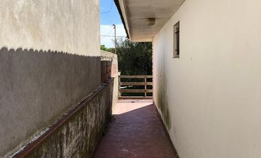 Casa - Mar del Sur