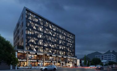 LOCAL EN VENTA ZONA TEC SUR